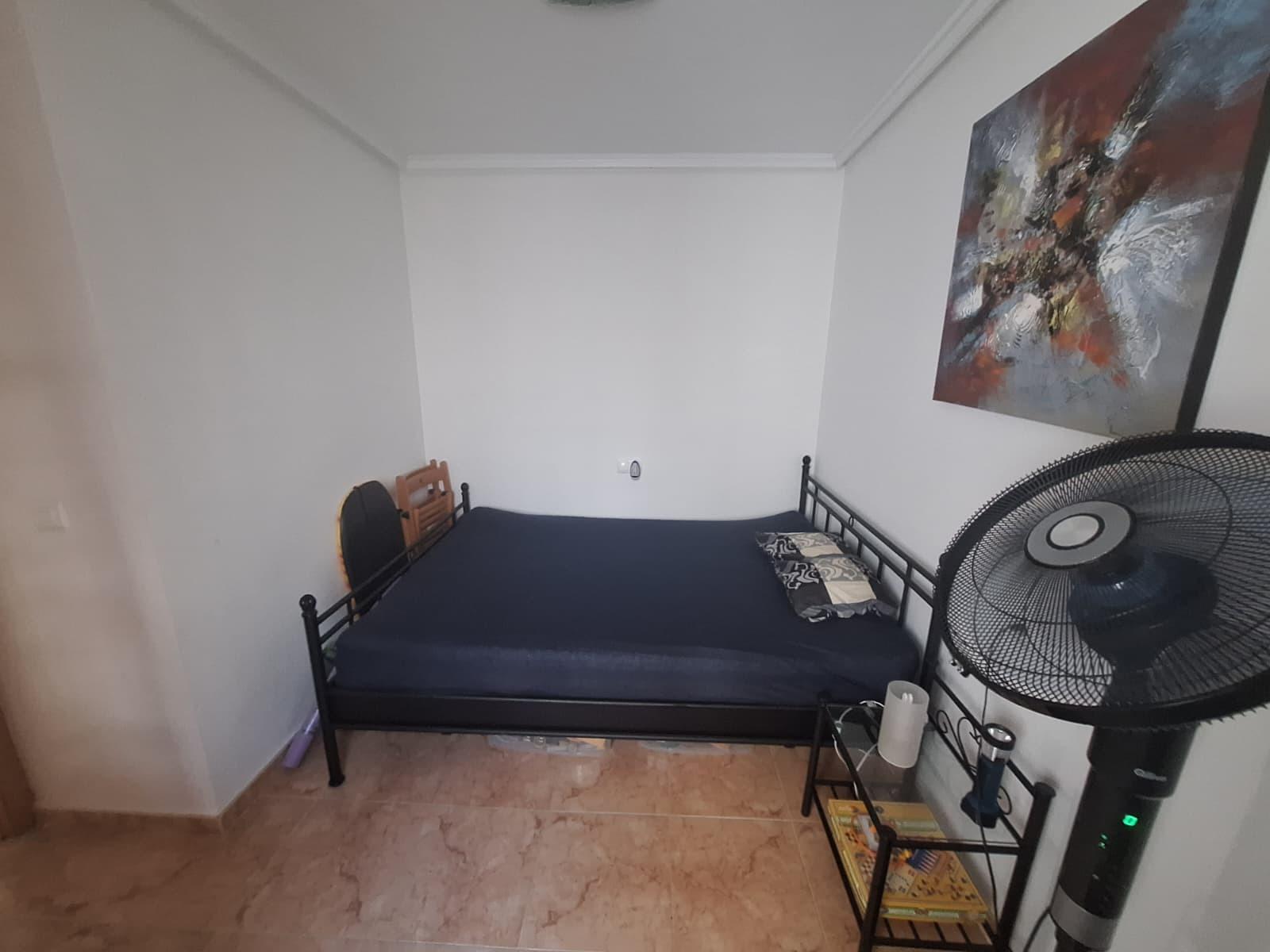 For sale - 2 Bedroom 1 Bathroom Top Floor apartment in Torrevieja - El Limonar  - Alicante