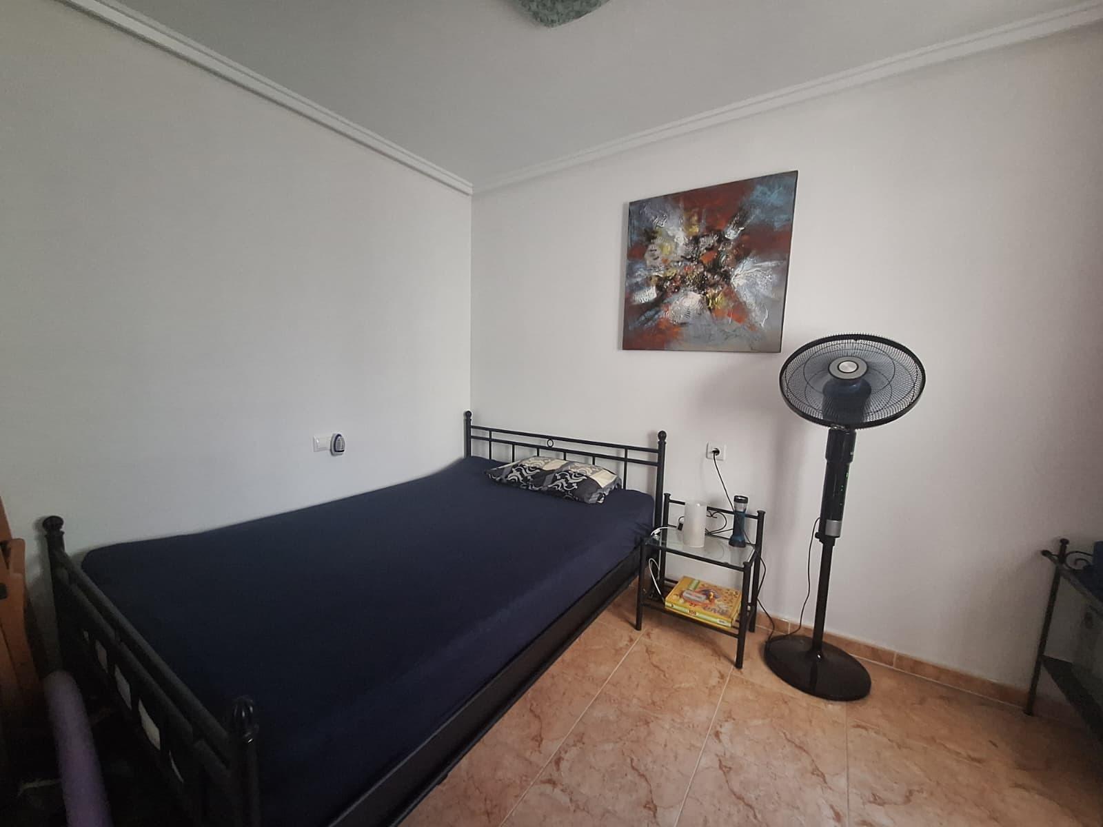For sale - 2 Bedroom 1 Bathroom Top Floor apartment in Torrevieja - El Limonar  - Alicante