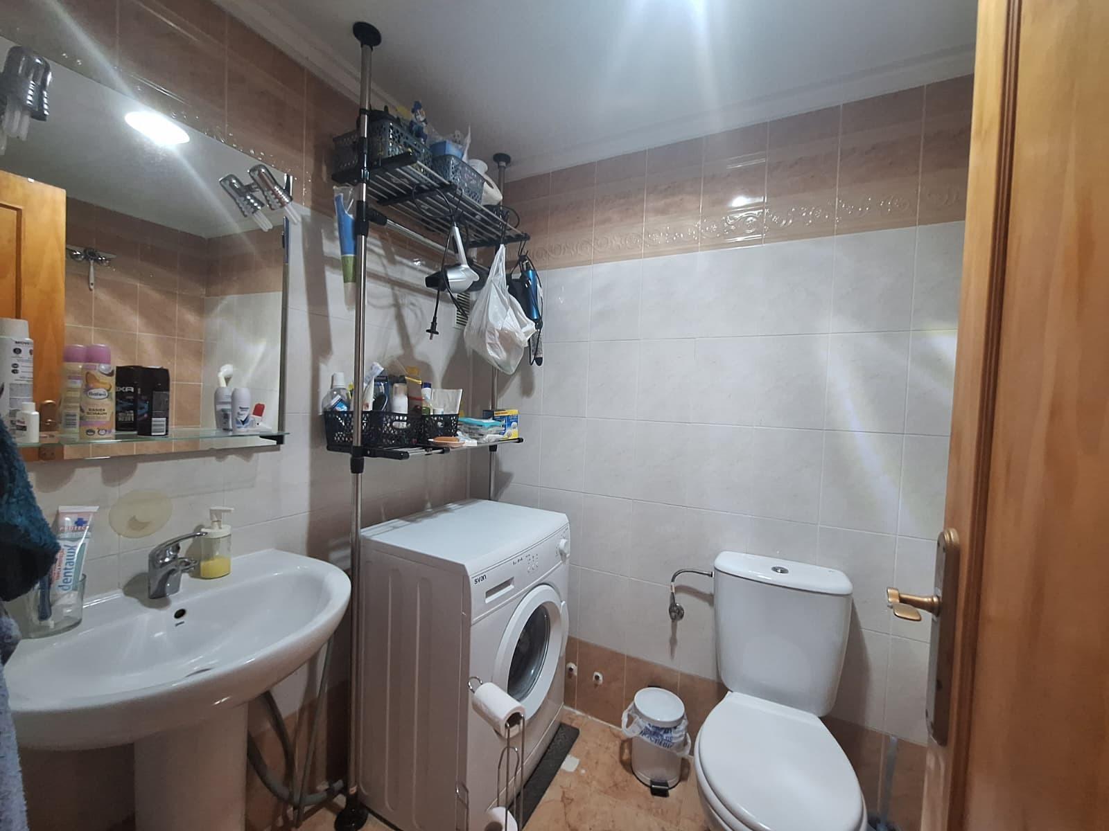 For sale - 2 Bedroom 1 Bathroom Top Floor apartment in Torrevieja - El Limonar  - Alicante