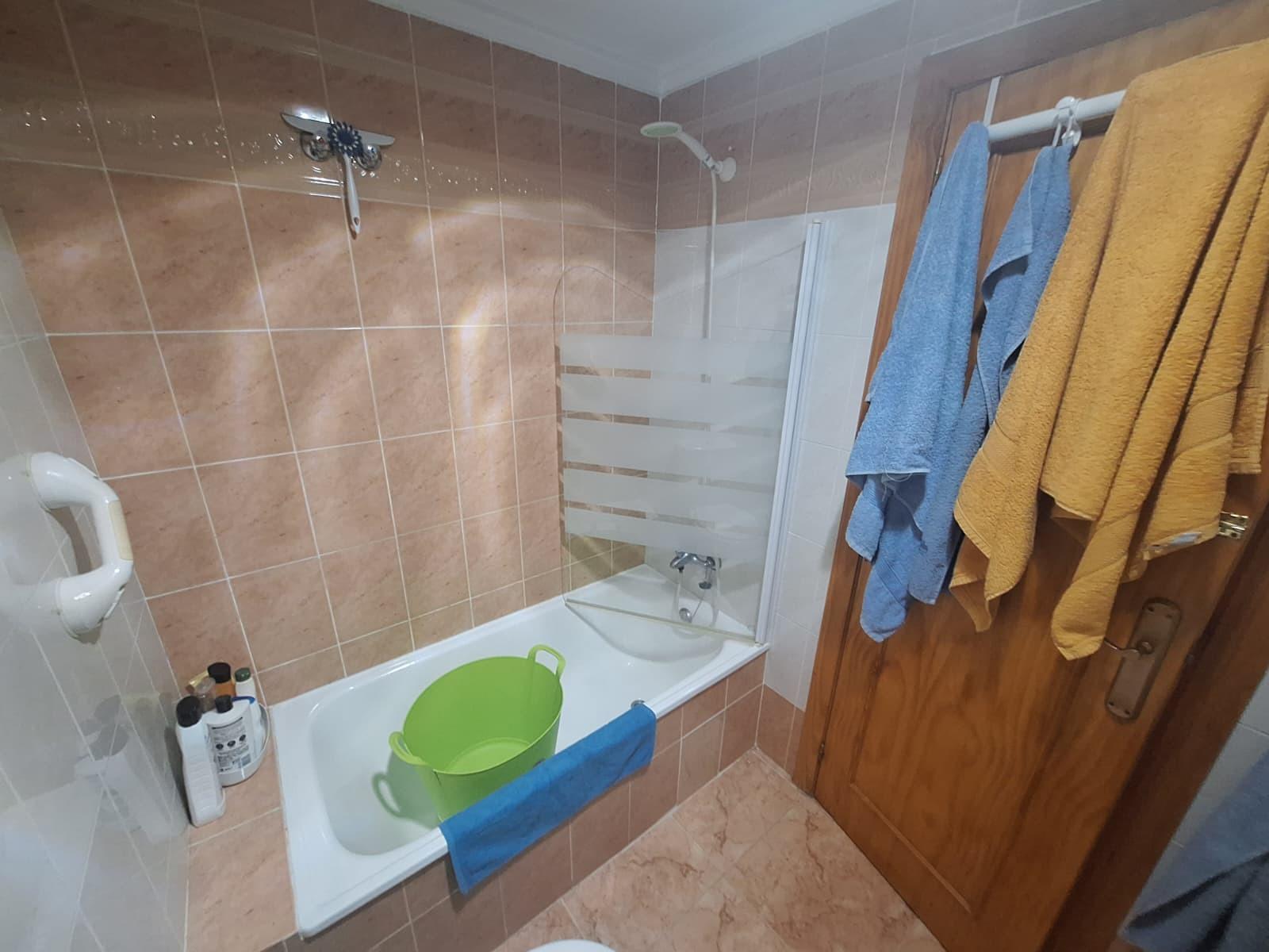 For sale - 2 Bedroom 1 Bathroom Top Floor apartment in Torrevieja - El Limonar  - Alicante