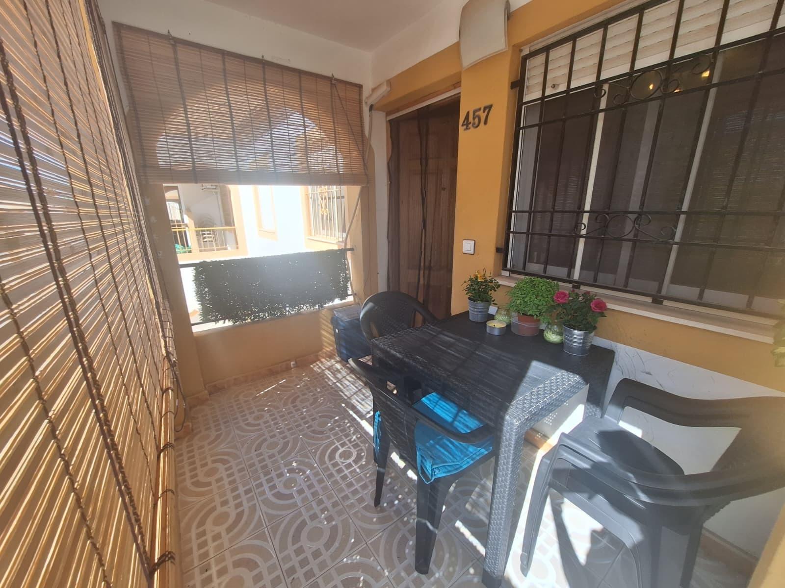 For sale - 2 Bedroom 1 Bathroom Top Floor apartment in Torrevieja - El Limonar  - Alicante