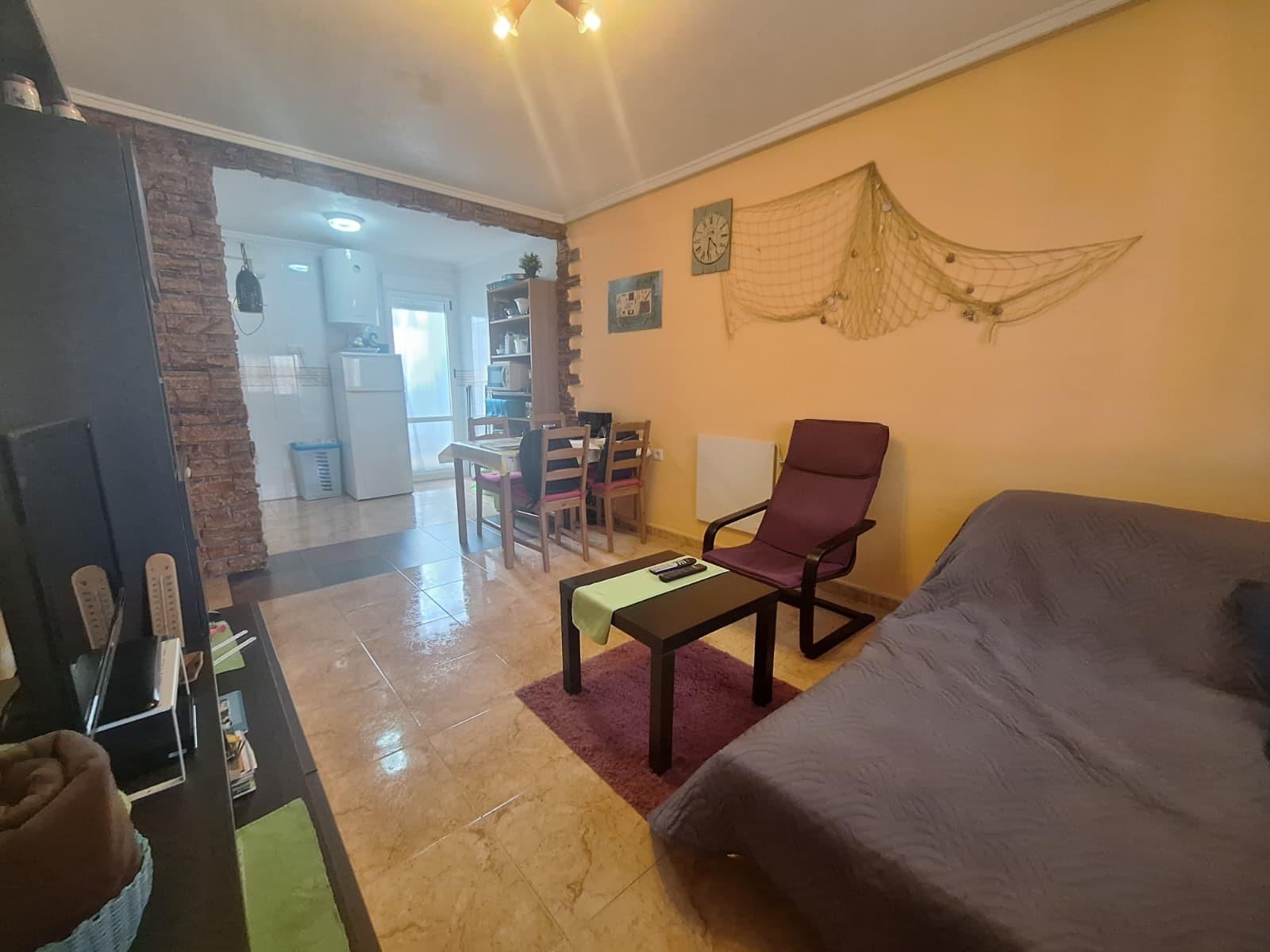 For sale - 2 Bedroom 1 Bathroom Top Floor apartment in Torrevieja - El Limonar  - Alicante