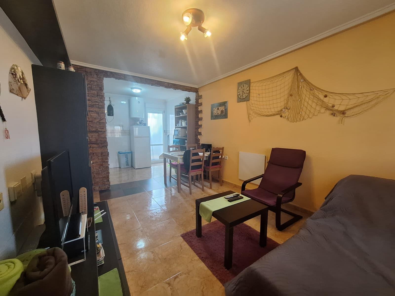 For sale - 2 Bedroom 1 Bathroom Top Floor apartment in Torrevieja - El Limonar  - Alicante