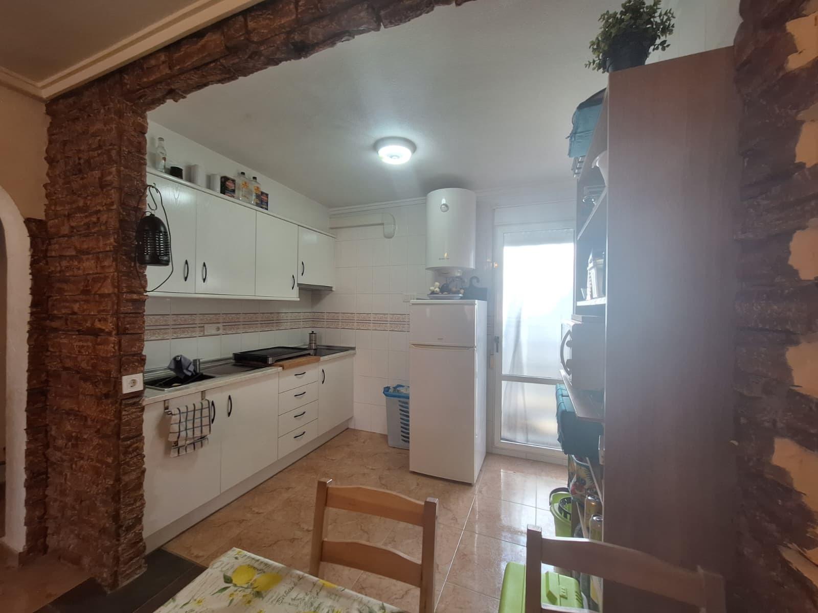 For sale - 2 Bedroom 1 Bathroom Top Floor apartment in Torrevieja - El Limonar  - Alicante
