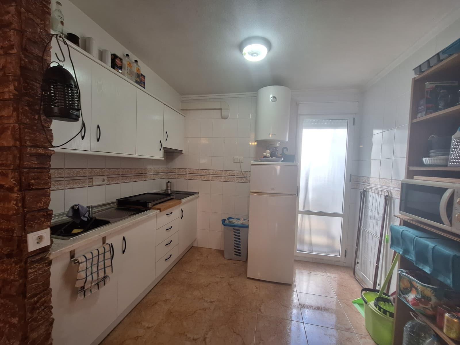 For sale - 2 Bedroom 1 Bathroom Top Floor apartment in Torrevieja - El Limonar  - Alicante