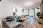 27-244-519-11-1121/81151, 3 Bedroom 2 Bathroom Apartment in Torrevieja