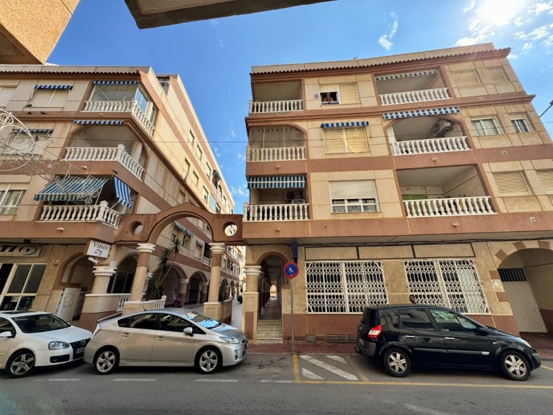 For sale - 2 Bedroom 1 Bathroom Penthouse in La Mata - Costa Blanca  - Alicante
