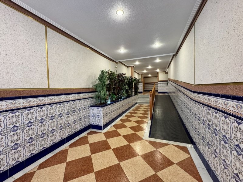 For sale - 2 Bedroom 1 Bathroom Penthouse in La Mata - Costa Blanca  - Alicante