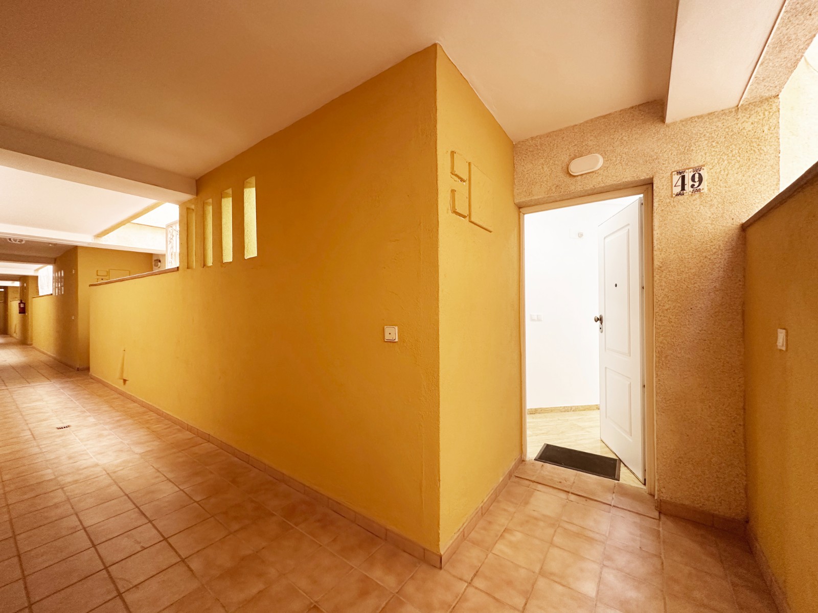 For sale - 2 Bedroom 1 Bathroom Apartment in Orihuela Costa - Costa Blanca  - Alicante