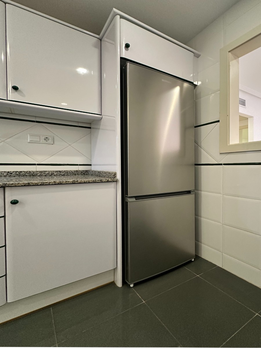 For sale - 2 Bedroom 1 Bathroom Apartment in Orihuela Costa - Costa Blanca  - Alicante