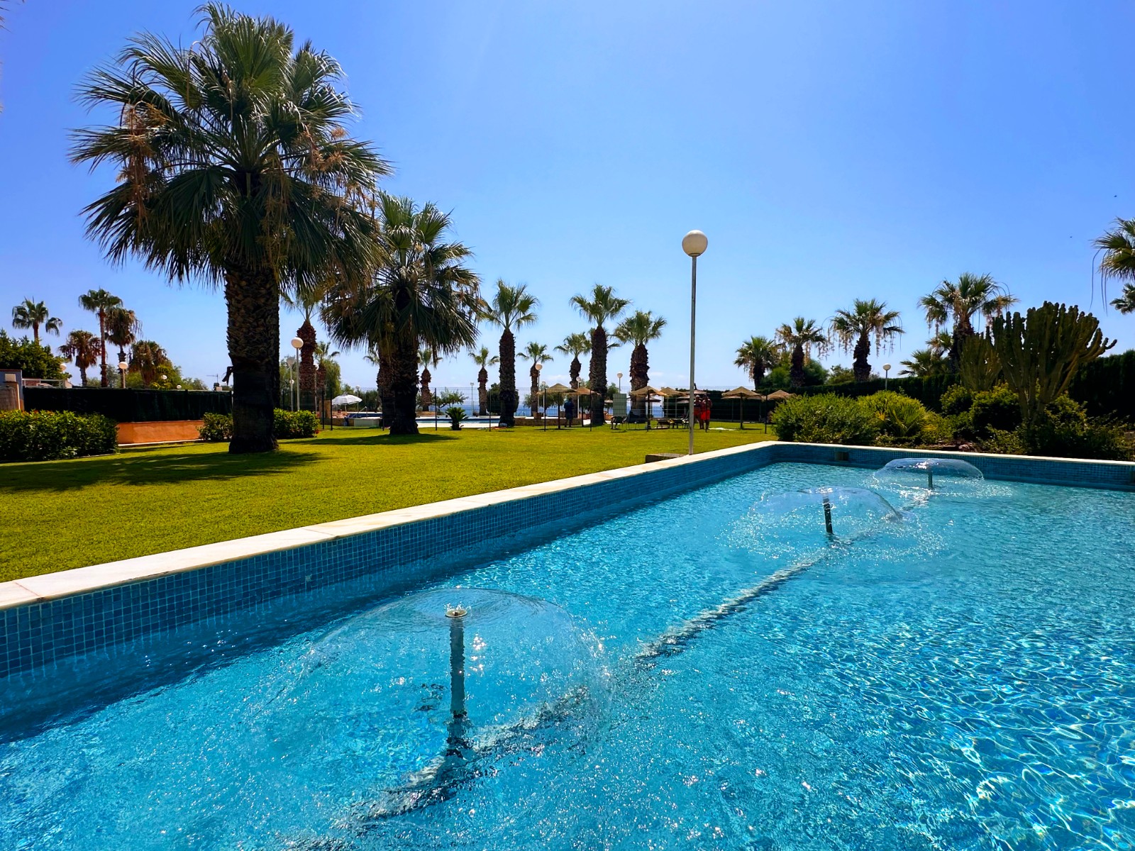 For sale - 2 Bedroom 1 Bathroom Apartment in Orihuela Costa - Costa Blanca  - Alicante