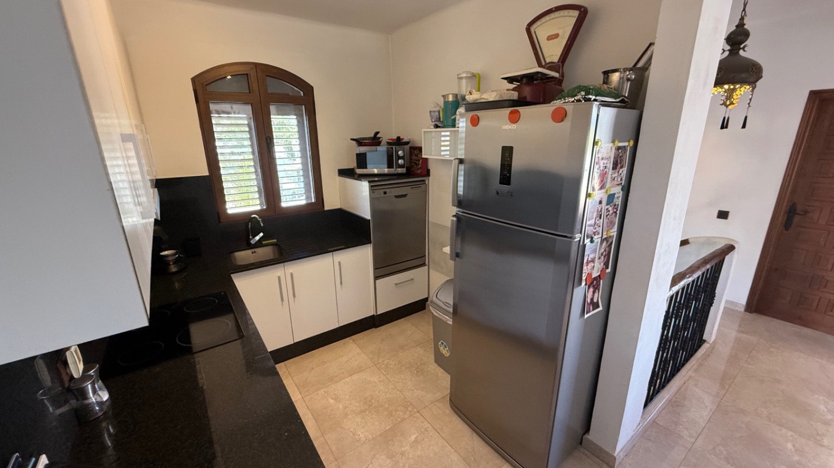 For sale - 4 Bedroom 2 Bathroom Villa in Orihuela - Inland  - Alicante
