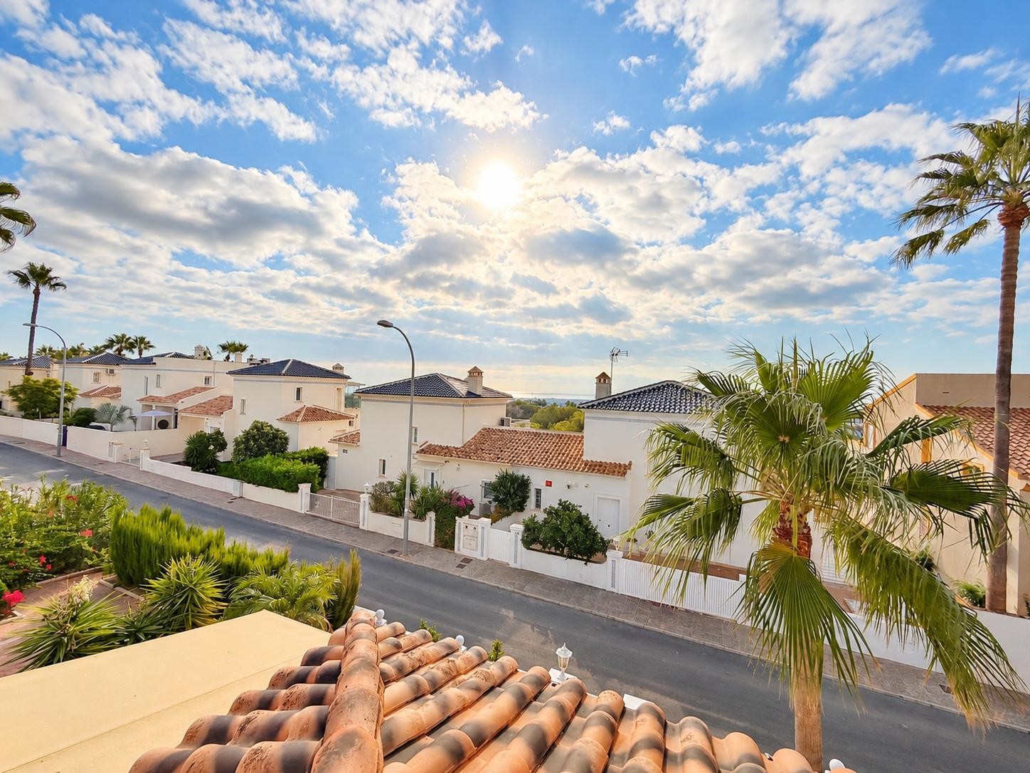 For sale - 3 Bedroom 2 Bathroom Villa in Villamartin - Costa Blanca  - Alicante