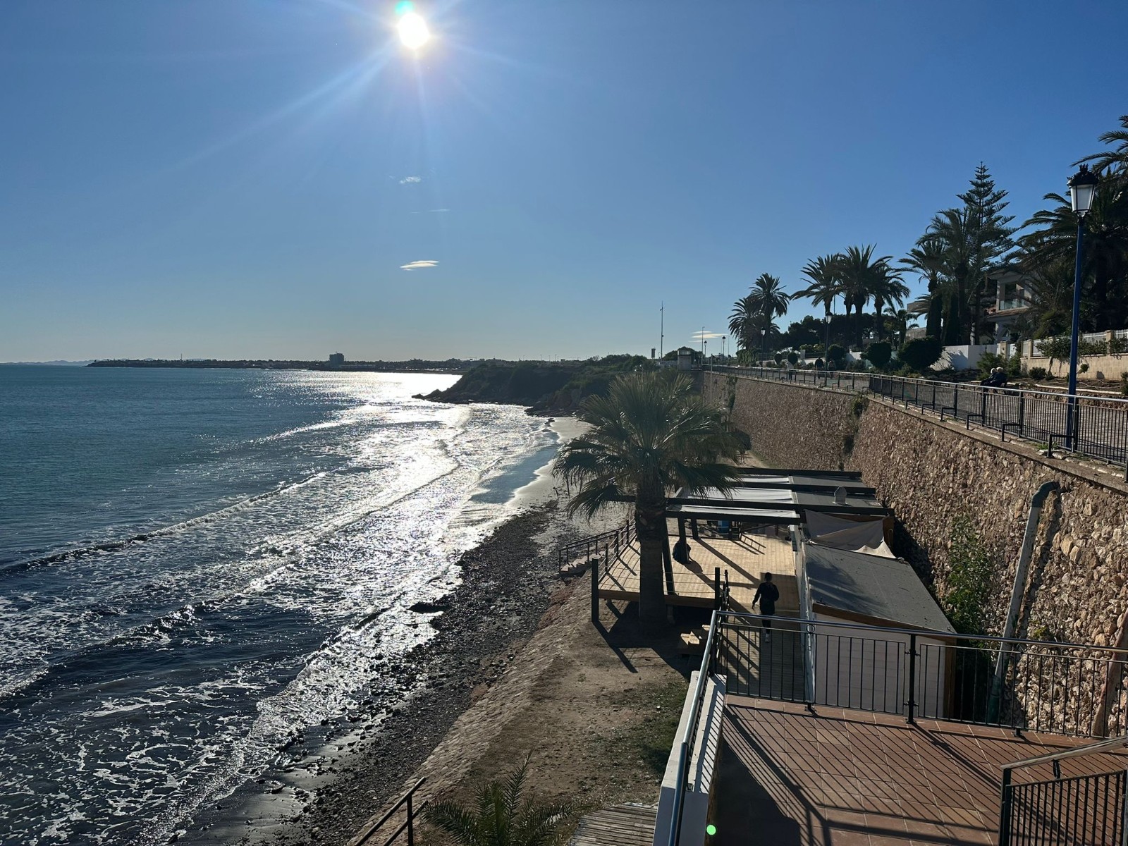 For sale - 3 Bedroom 2 Bathroom Villa in Villamartin - Costa Blanca  - Alicante