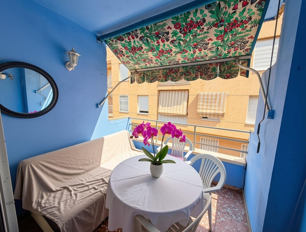 For sale - 4 Bedroom 2 Bathroom Apartment in San Pedro del Pinatar - Villananitos  - Murcia