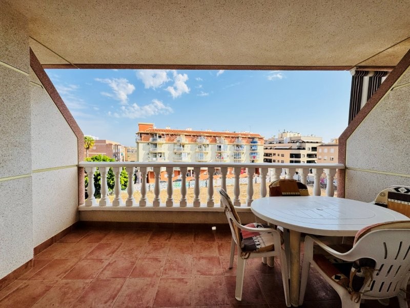 For sale - 2 Bedroom 2 Bathroom Apartment in La Mata - Costa Blanca  - Alicante