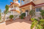 27-19-469-11-943/81187, 2 Bedroom 2 Bathroom ground floor apartment in San Pedro del Pinatar
