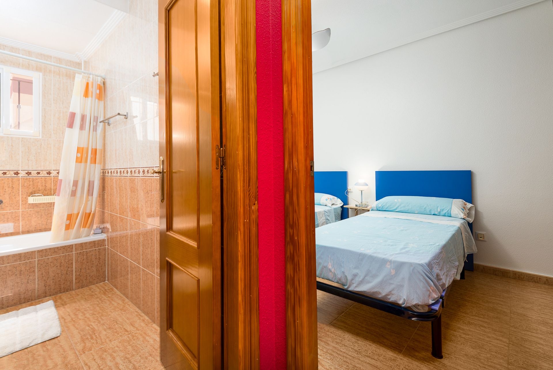 For sale - 2 Bedroom 2 Bathroom ground floor apartment in San Pedro del Pinatar - Costa Calida  - Murcia