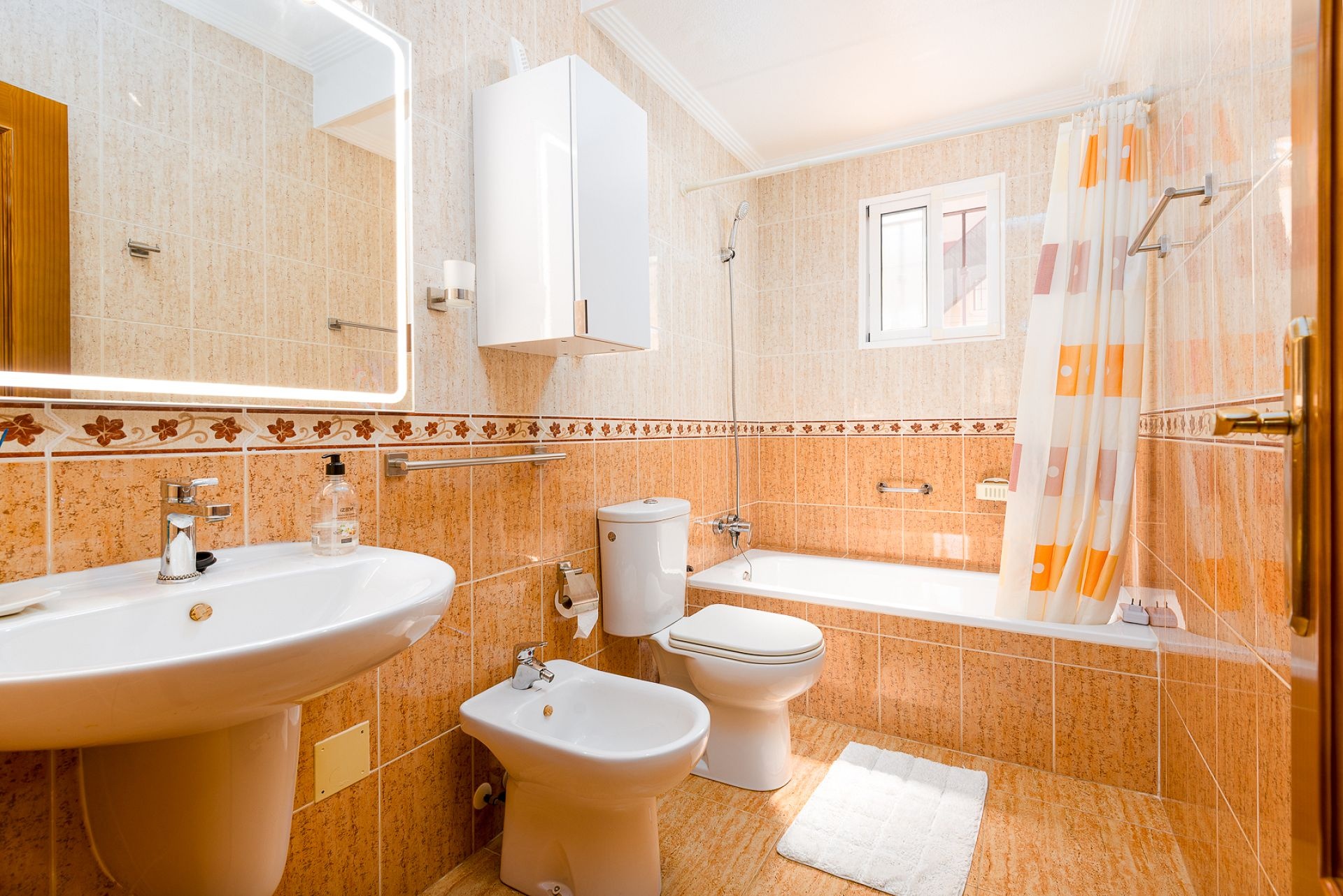 For sale - 2 Bedroom 2 Bathroom ground floor apartment in San Pedro del Pinatar - Costa Calida  - Murcia