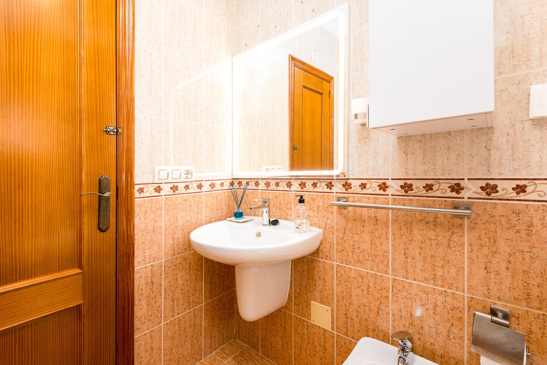 For sale - 2 Bedroom 2 Bathroom ground floor apartment in San Pedro del Pinatar - Costa Calida  - Murcia