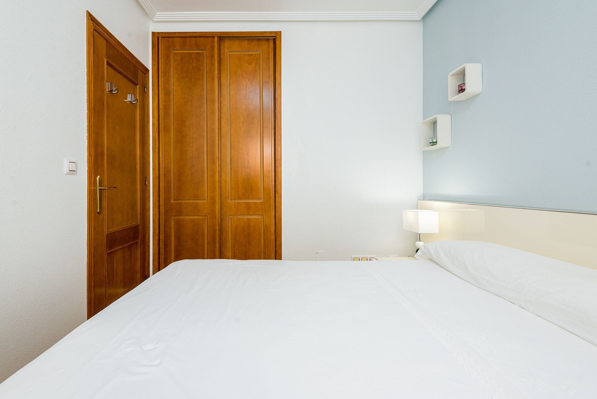 For sale - 2 Bedroom 2 Bathroom ground floor apartment in San Pedro del Pinatar - Costa Calida  - Murcia