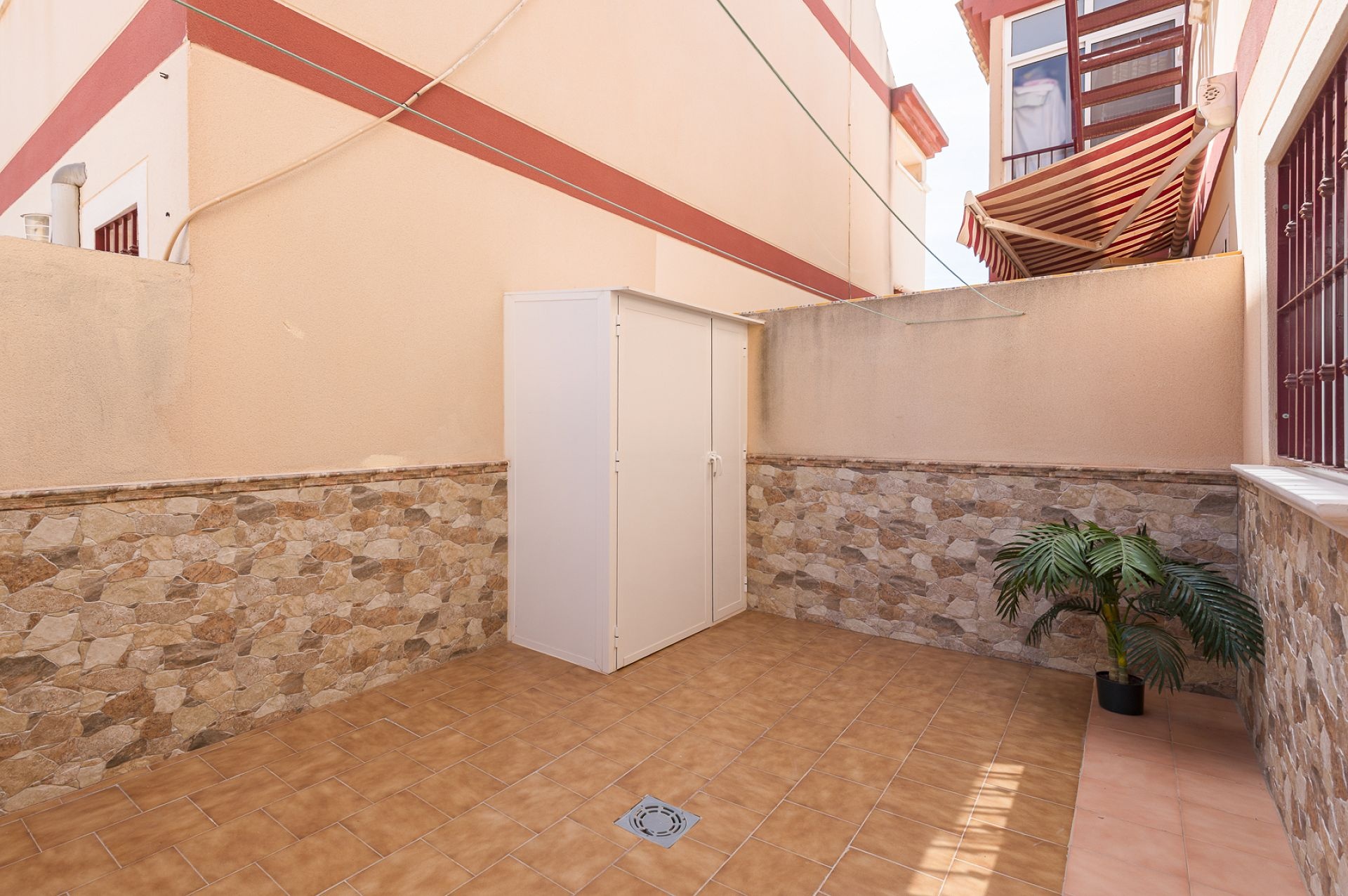 For sale - 2 Bedroom 2 Bathroom ground floor apartment in San Pedro del Pinatar - Costa Calida  - Murcia