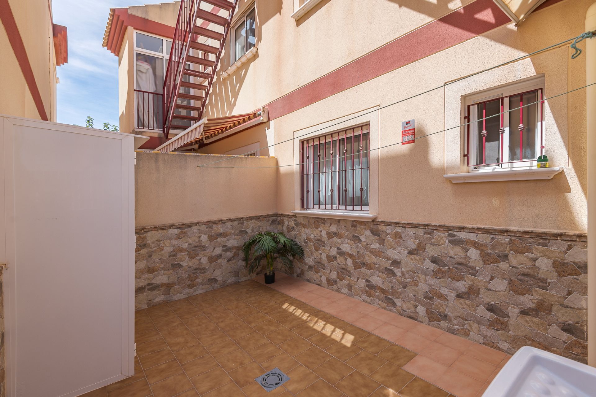 For sale - 2 Bedroom 2 Bathroom ground floor apartment in San Pedro del Pinatar - Costa Calida  - Murcia