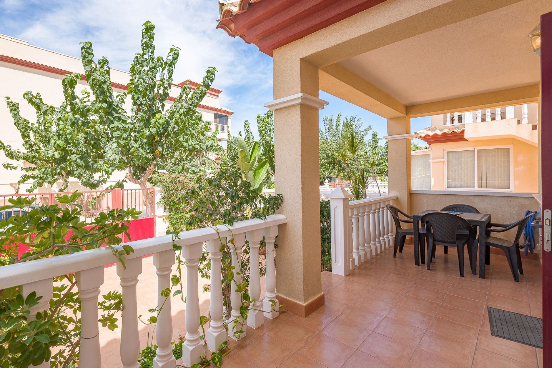 For sale - 2 Bedroom 2 Bathroom ground floor apartment in San Pedro del Pinatar - Costa Calida  - Murcia
