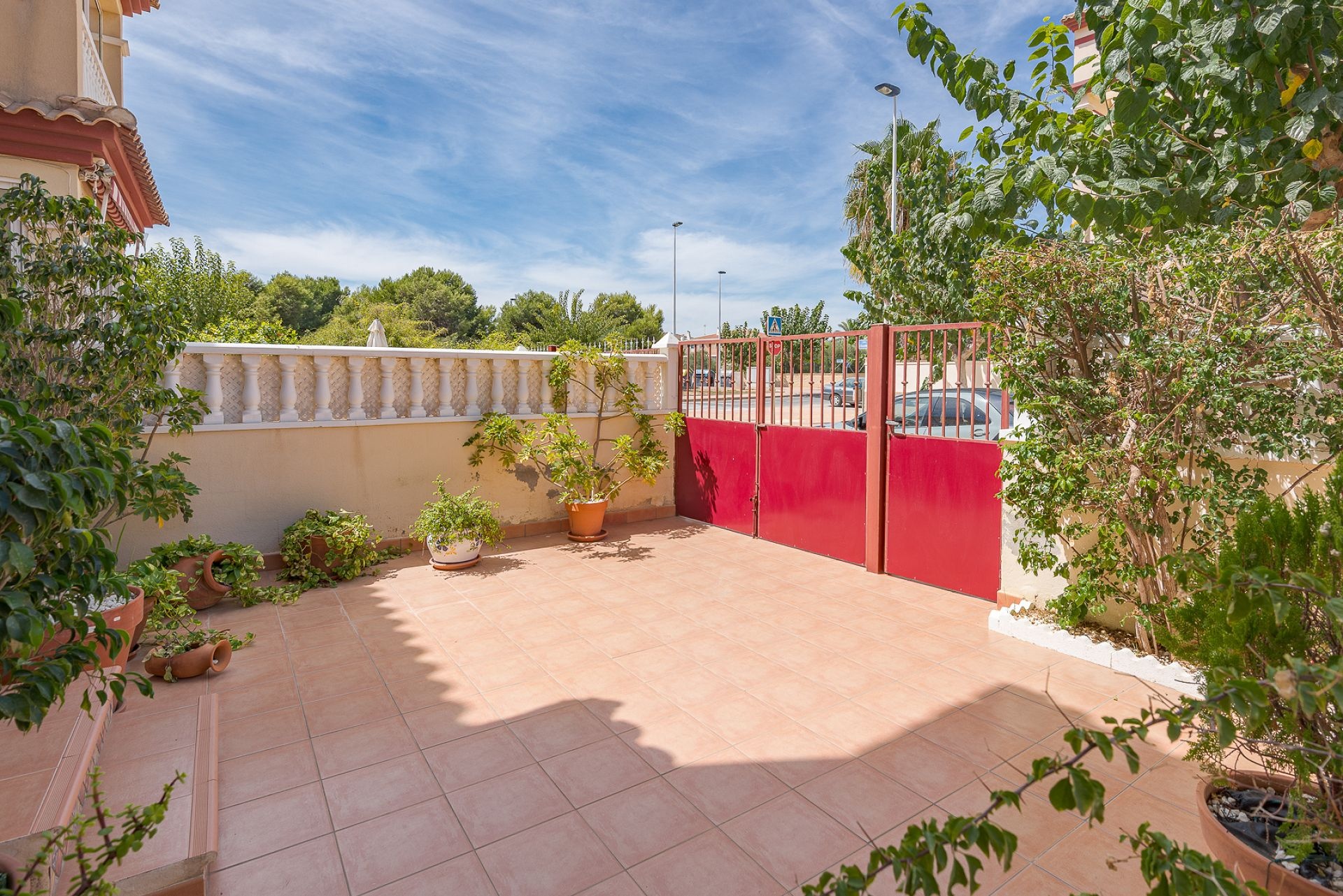 For sale - 2 Bedroom 2 Bathroom ground floor apartment in San Pedro del Pinatar - Costa Calida  - Murcia