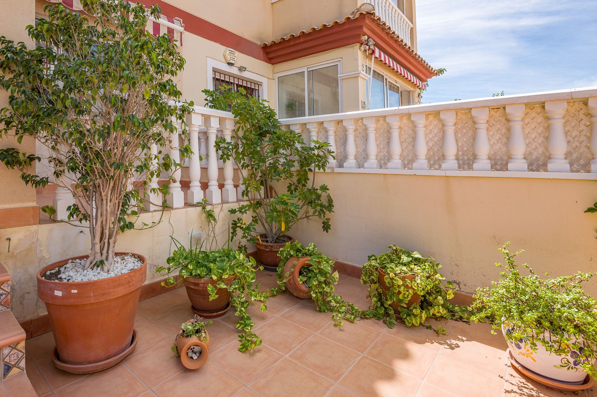 For sale - 2 Bedroom 2 Bathroom ground floor apartment in San Pedro del Pinatar - Costa Calida  - Murcia