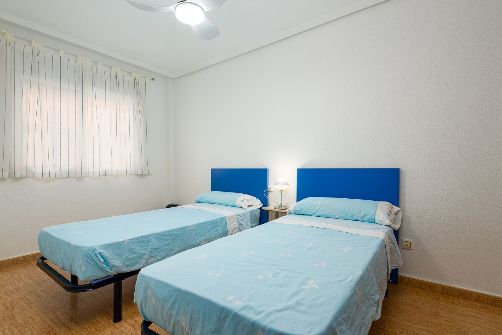 For sale - 2 Bedroom 2 Bathroom ground floor apartment in San Pedro del Pinatar - Costa Calida  - Murcia