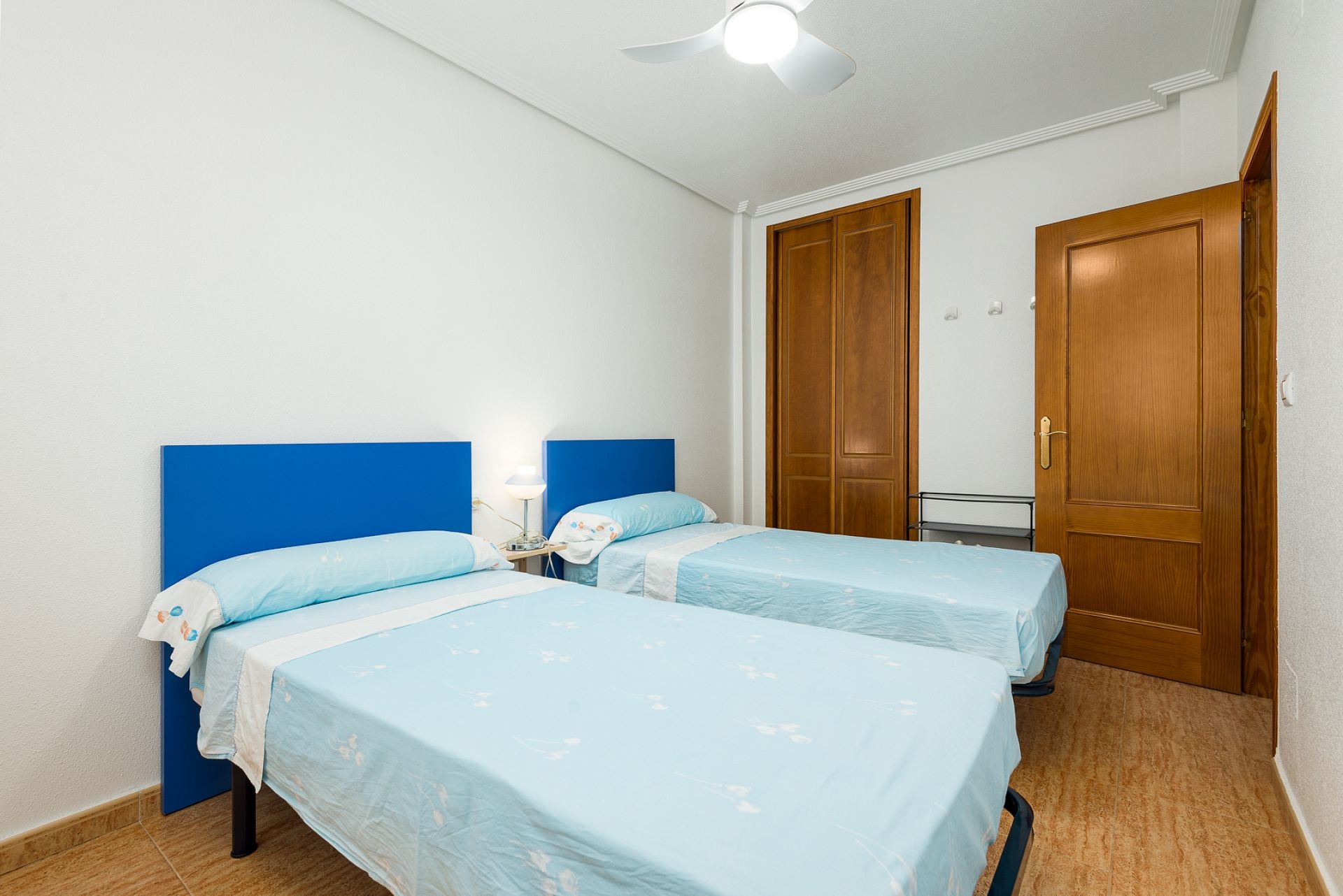 For sale - 2 Bedroom 2 Bathroom ground floor apartment in San Pedro del Pinatar - Costa Calida  - Murcia