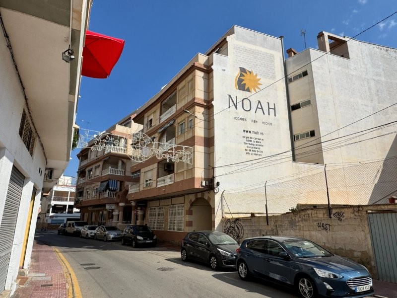 For sale - 2 Bedroom 1 Bathroom Apartment in La Mata - Costa Blanca  - Alicante