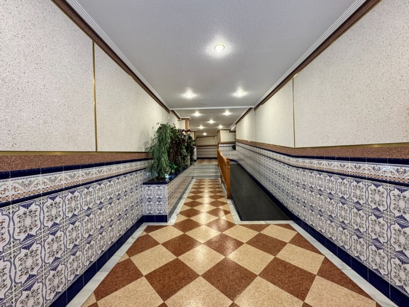 For sale - 2 Bedroom 1 Bathroom Apartment in La Mata - Costa Blanca  - Alicante