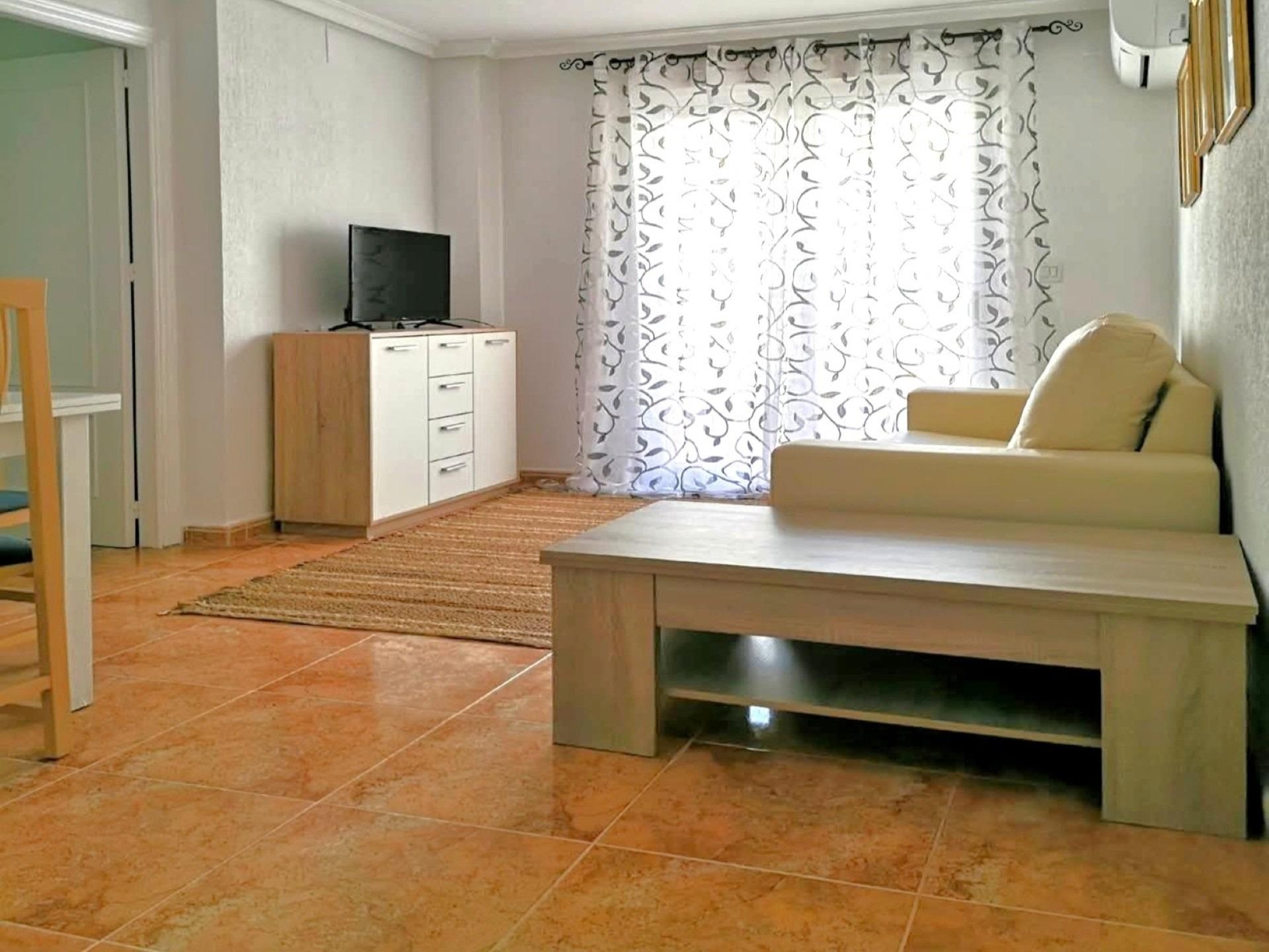 For sale - 2 Bedroom 1 Bathroom Apartment in Torrevieja - PARQUE DE LAS NACIONES  - Alicante
