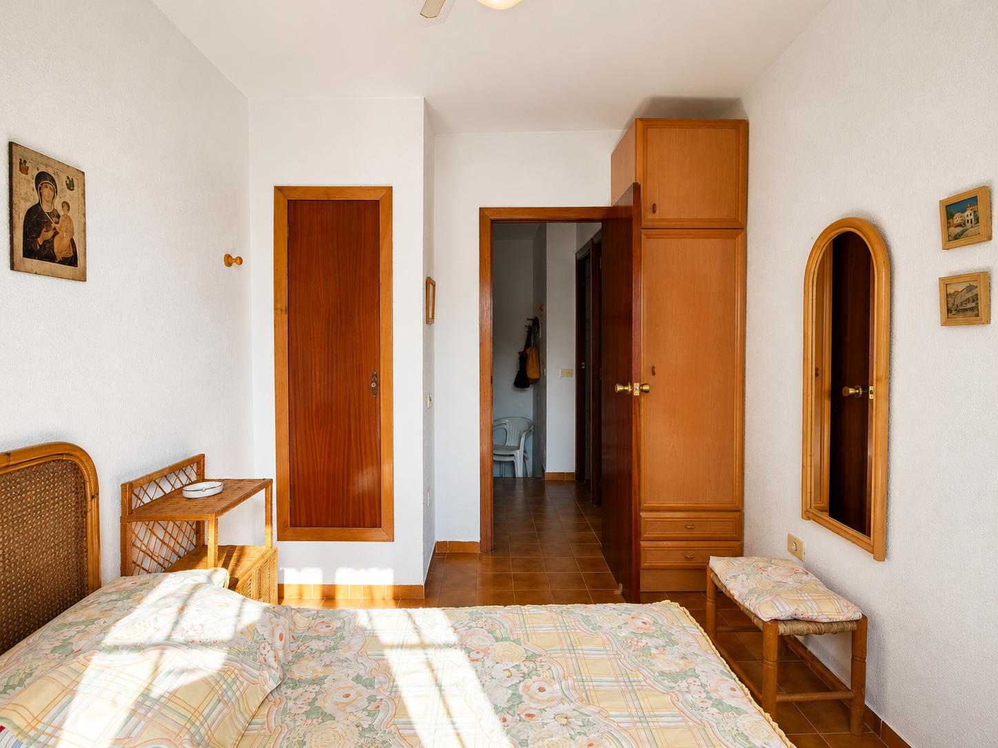 For sale - 2 Bedroom 2 Bathroom Town House in Torrevieja - Costa Blanca  - Alicante