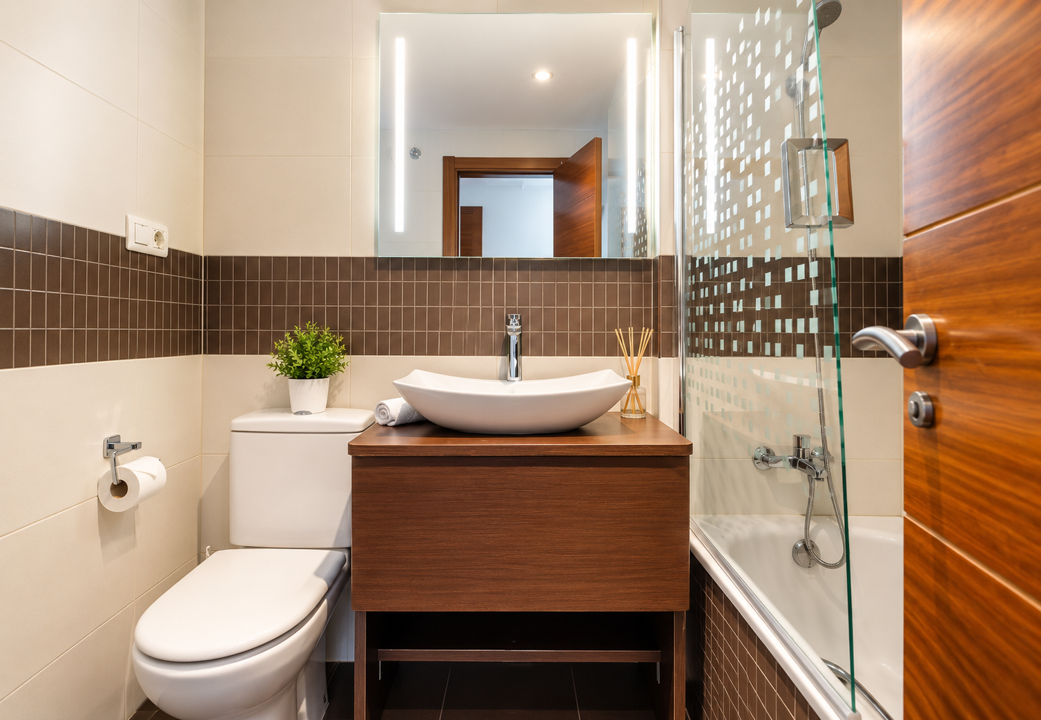 For sale - 3 Bedroom 2 Bathroom Apartment in Torrevieja - Costa Blanca  - Alicante