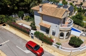 27-16-522-11-1130/81220, 3 Bedroom 2 Bathroom Villa in Villamartin
