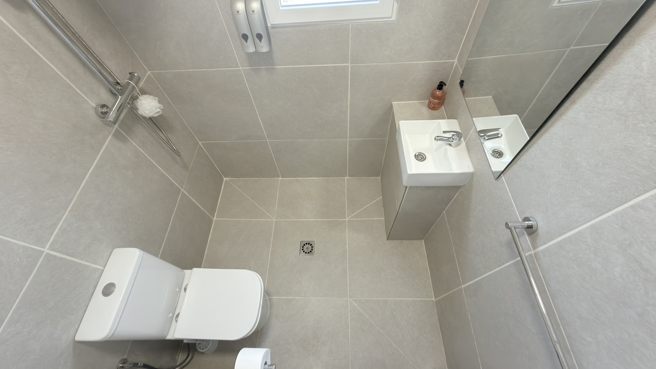 For sale - 3 Bedroom 2 Bathroom Villa in Villamartin - Costa Blanca  - Alicante