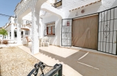 27-59-208-11-544/81229, 3 Bedroom 1 Bathroom Bungalow in Torrevieja