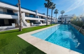 27-822-317-11-616/81231, 3 Bedroom 2 Bathroom Penthouse in San Pedro del Pinatar