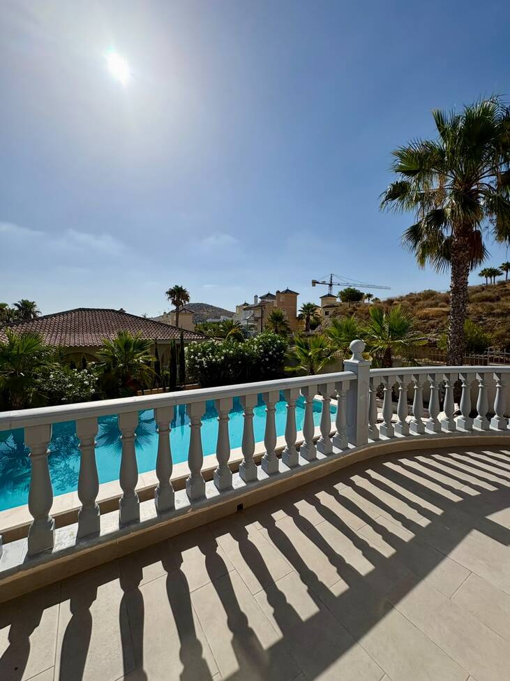 For sale - 4 Bedroom 2 Bathroom Villa in Ciudad Quesada - Costa Blanca  - Alicante