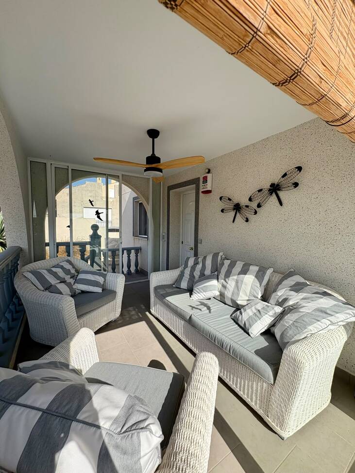 For sale - 4 Bedroom 2 Bathroom Villa in Ciudad Quesada - Costa Blanca  - Alicante
