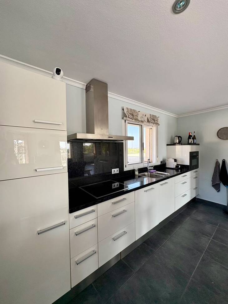 For sale - 4 Bedroom 2 Bathroom Villa in Ciudad Quesada - Costa Blanca  - Alicante