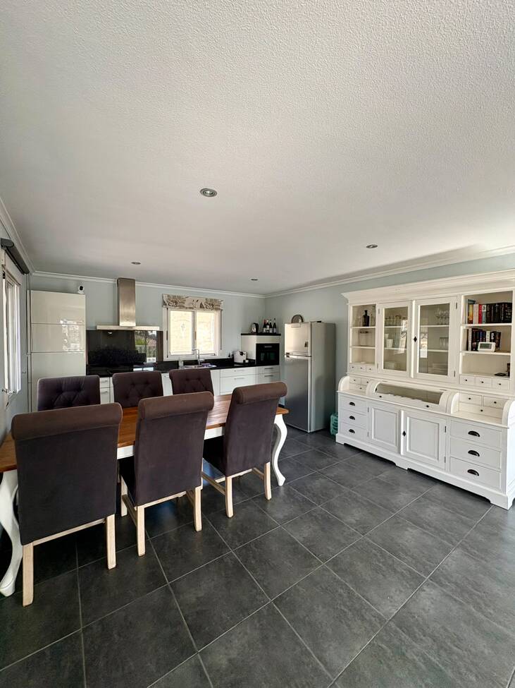 For sale - 4 Bedroom 2 Bathroom Villa in Ciudad Quesada - Costa Blanca  - Alicante