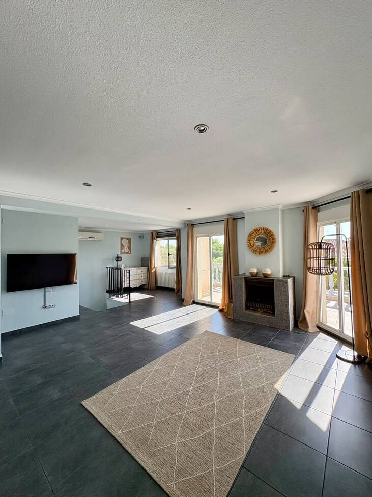 For sale - 4 Bedroom 2 Bathroom Villa in Ciudad Quesada - Costa Blanca  - Alicante