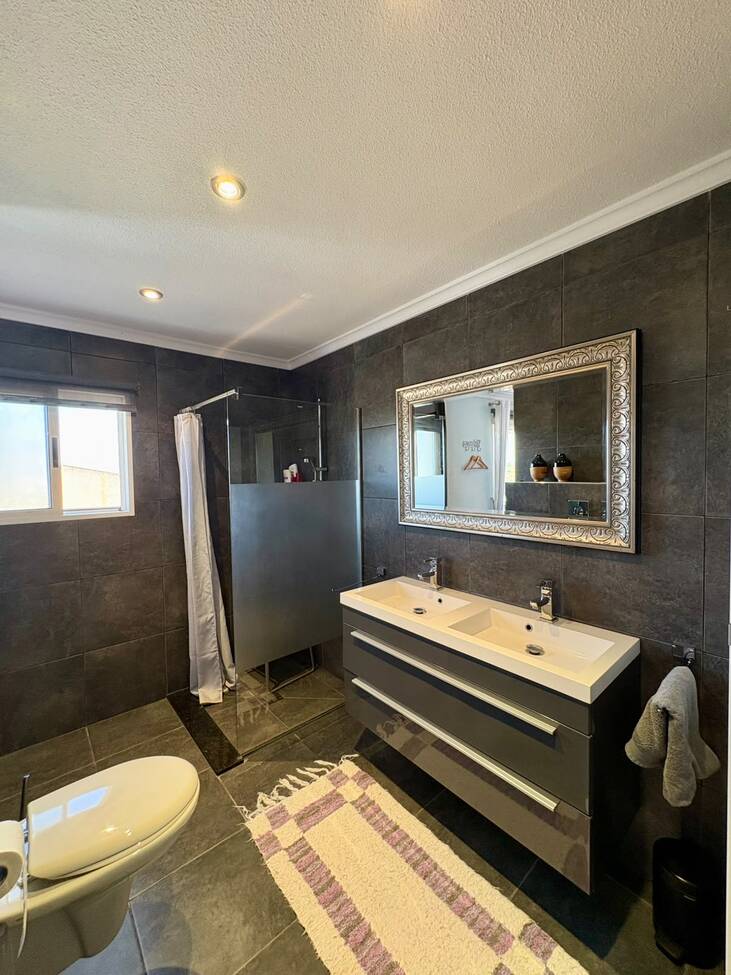 For sale - 4 Bedroom 2 Bathroom Villa in Ciudad Quesada - Costa Blanca  - Alicante