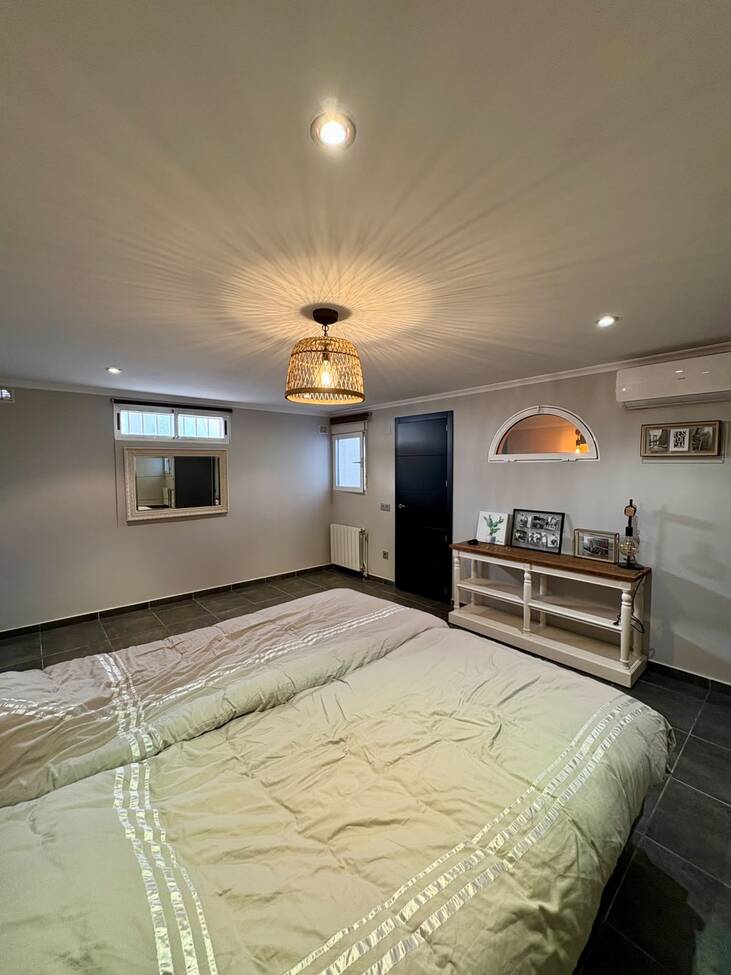For sale - 4 Bedroom 2 Bathroom Villa in Ciudad Quesada - Costa Blanca  - Alicante