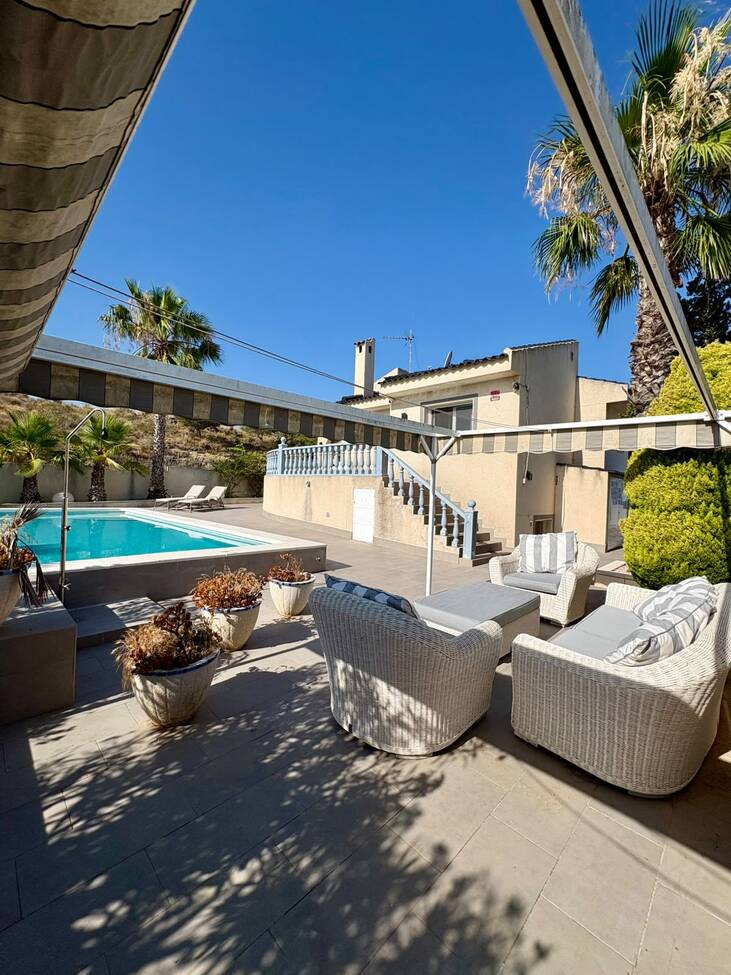 For sale - 4 Bedroom 2 Bathroom Villa in Ciudad Quesada - Costa Blanca  - Alicante