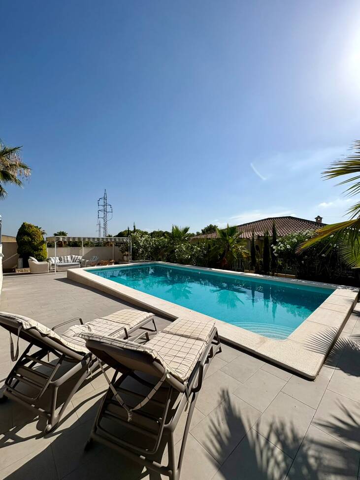For sale - 4 Bedroom 2 Bathroom Villa in Ciudad Quesada - Costa Blanca  - Alicante